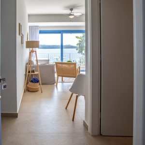 lefkada-blue-luxury-apartments-hallway-blue-door copy